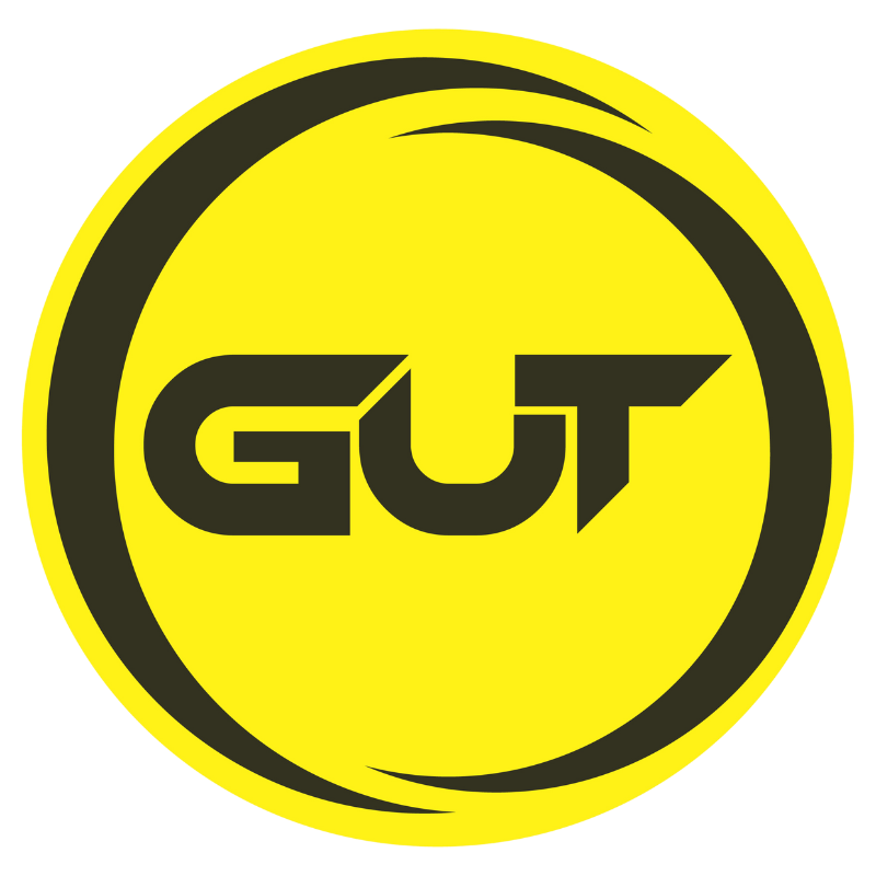 GUT Autoglas Logo